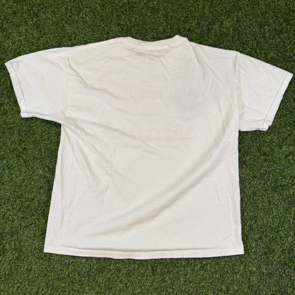 Gildan Men's T-shirt - Picture 3 of 4